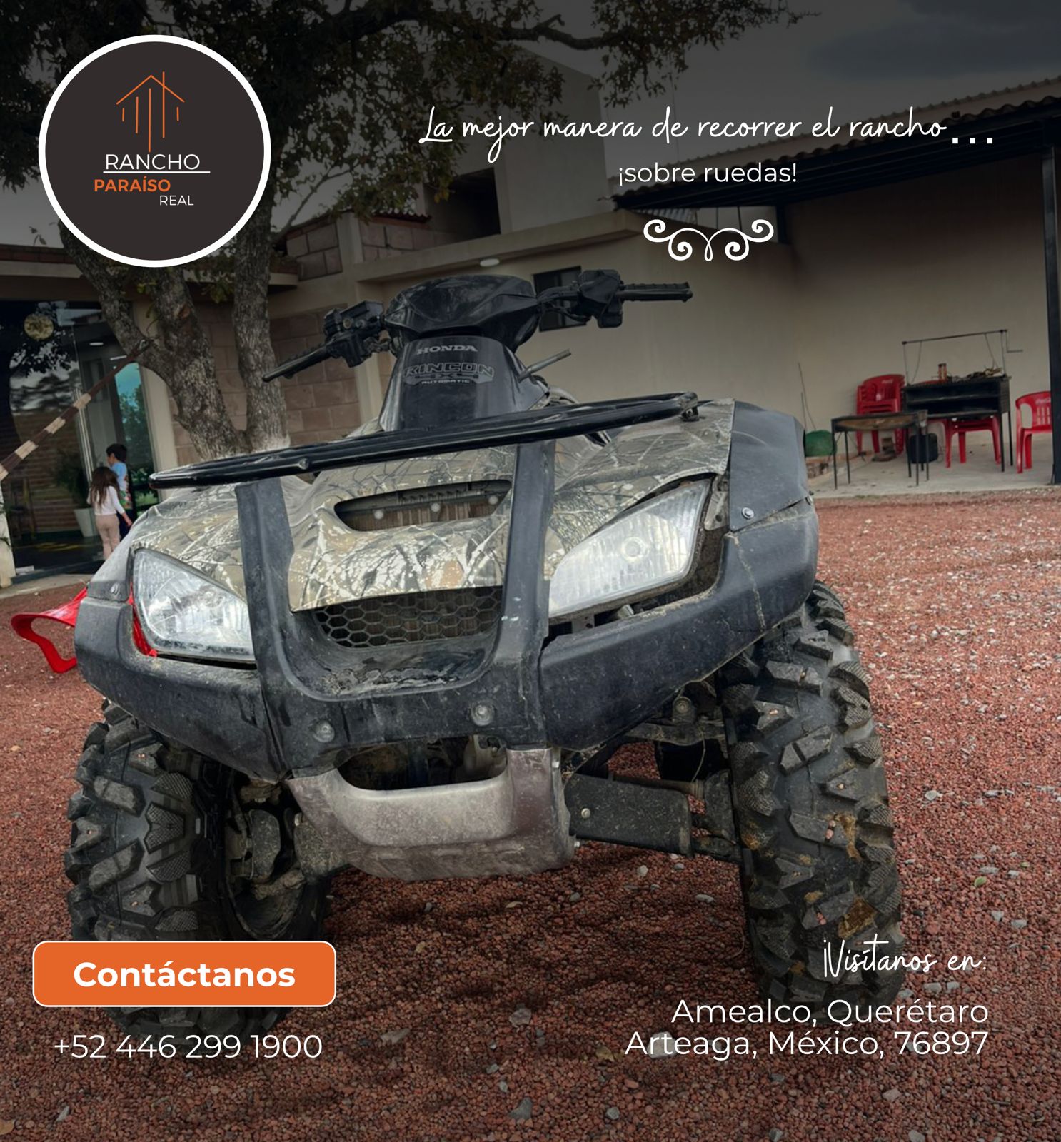 Cuatrimoto