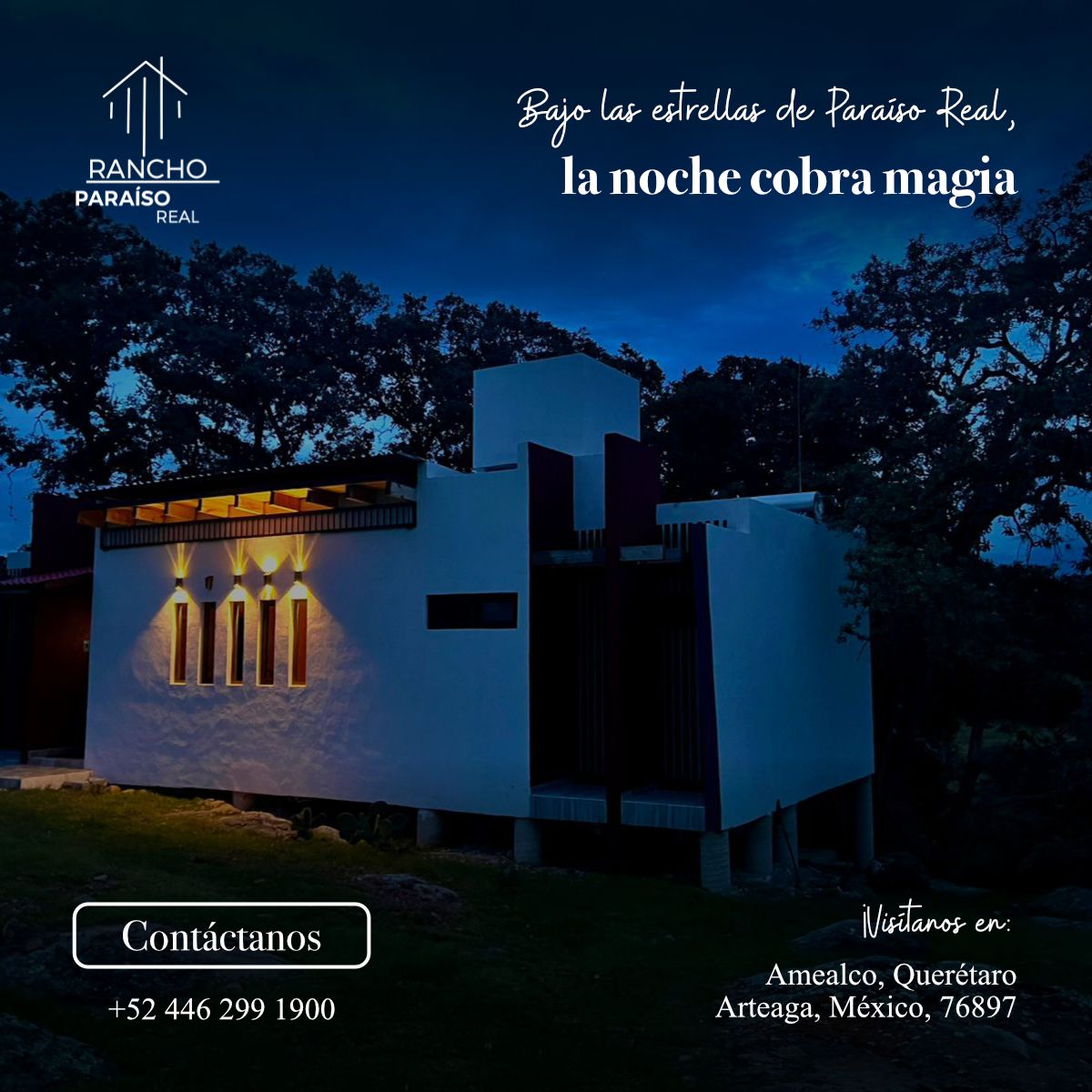 Casa Blanca