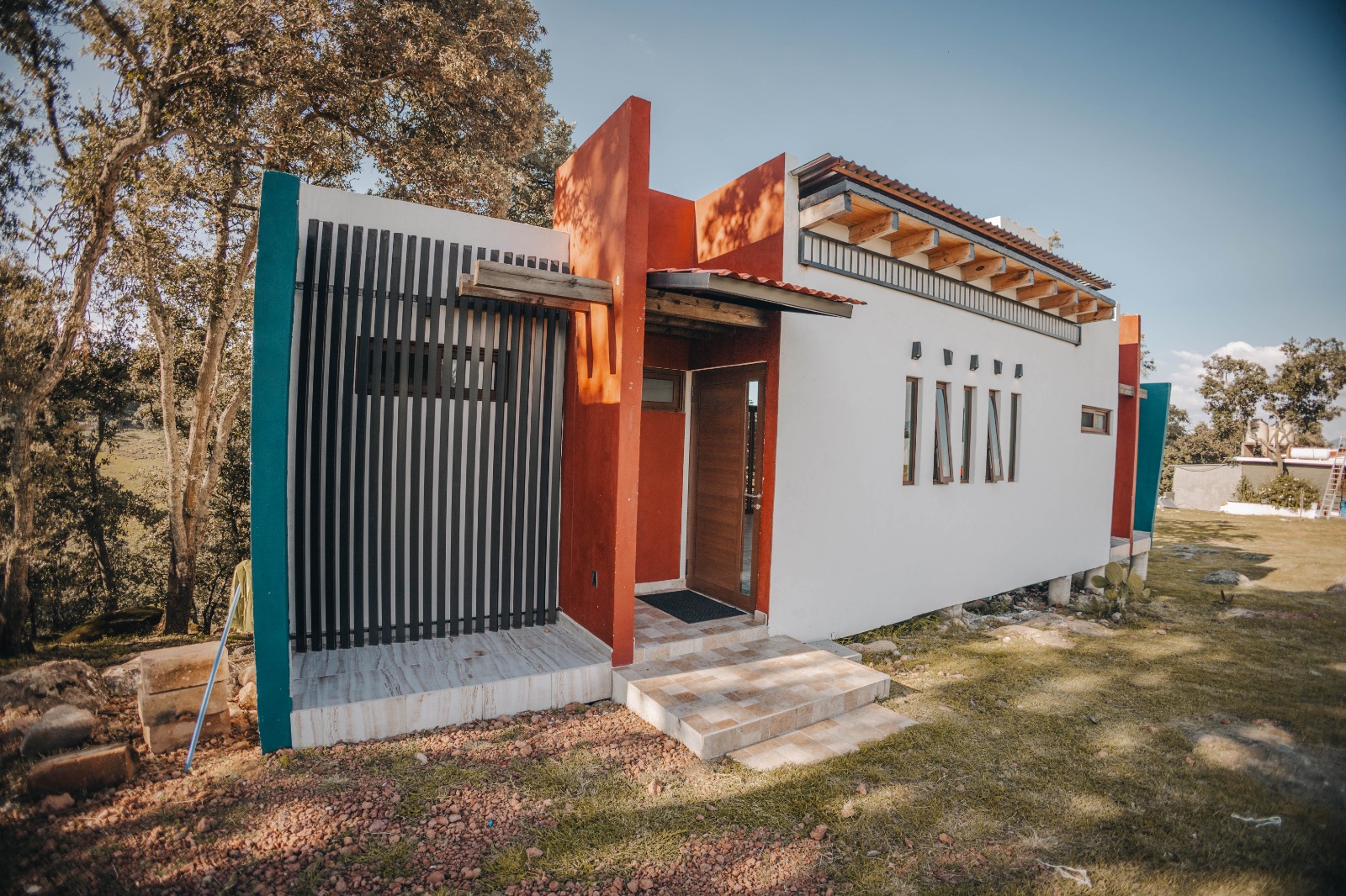 Casa Blanca
