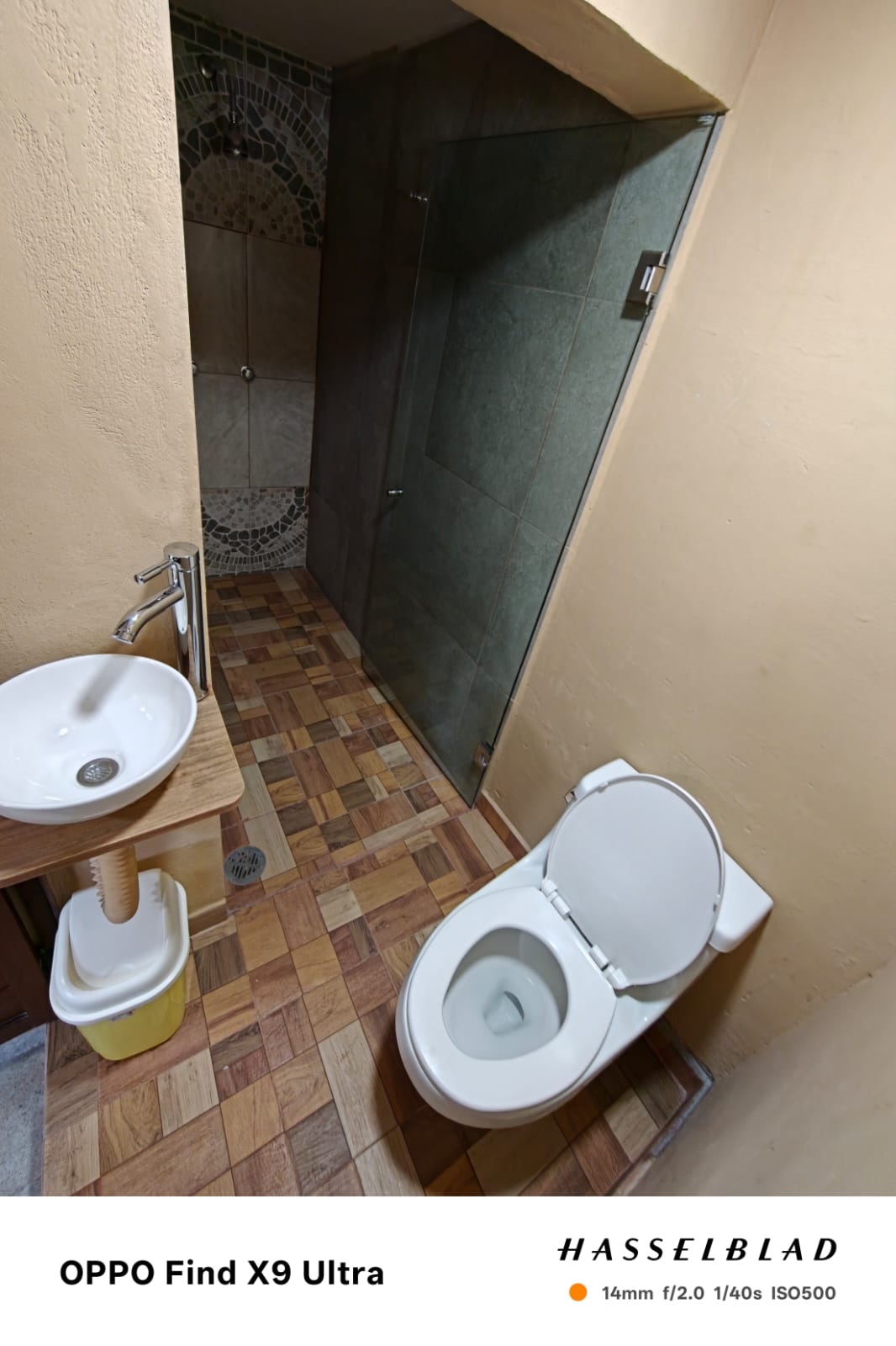 Casa de Piedra