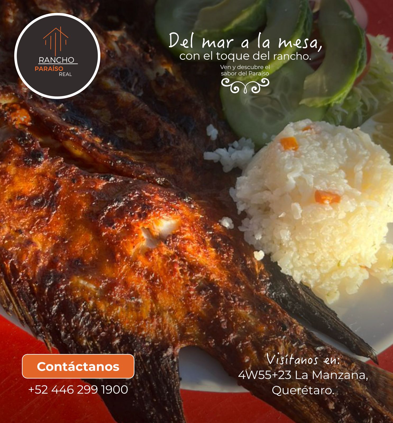 Platillos Especiales