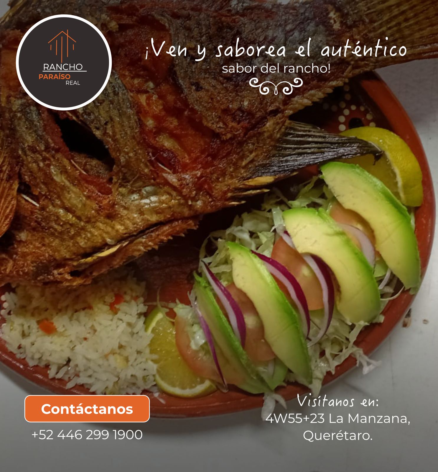 Platillos Especiales