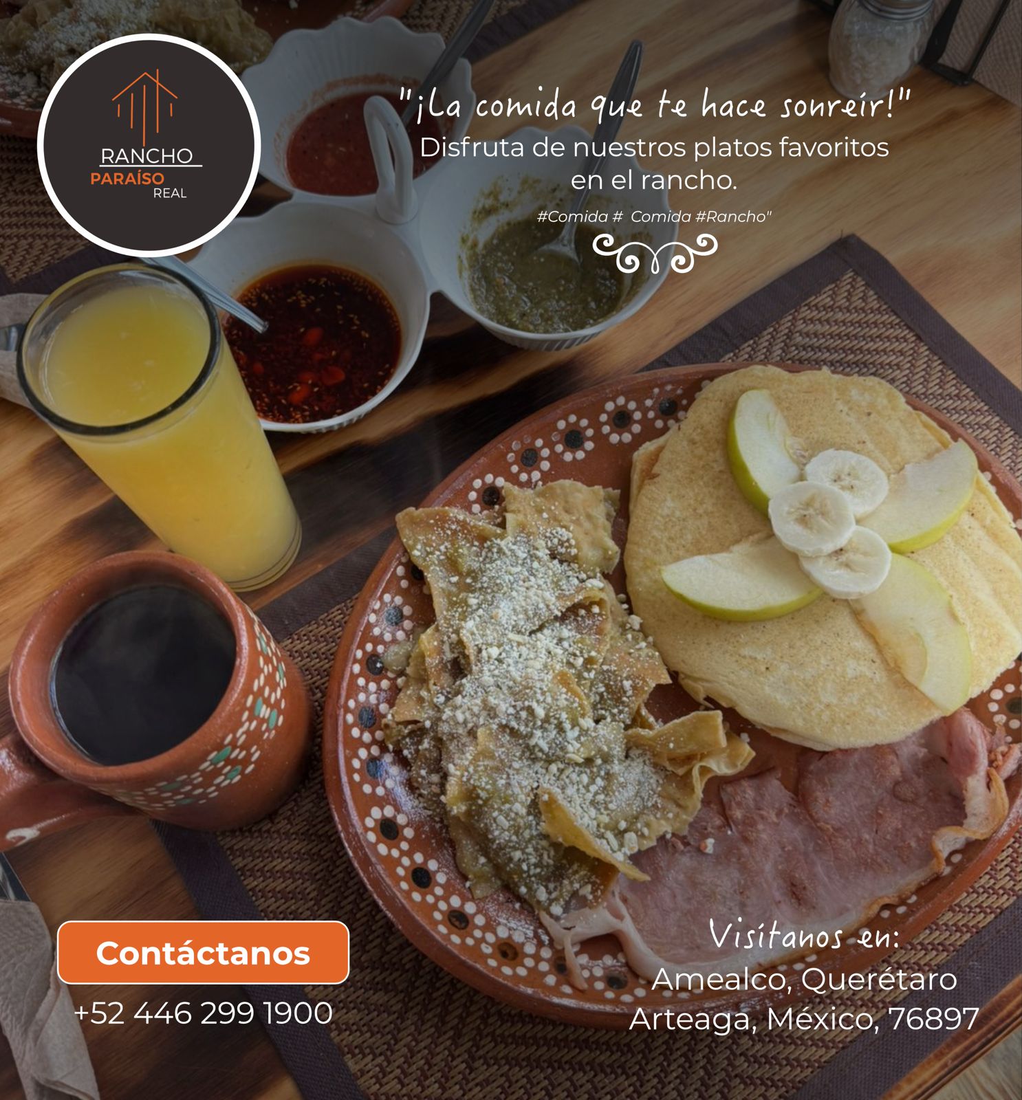 Especialidad