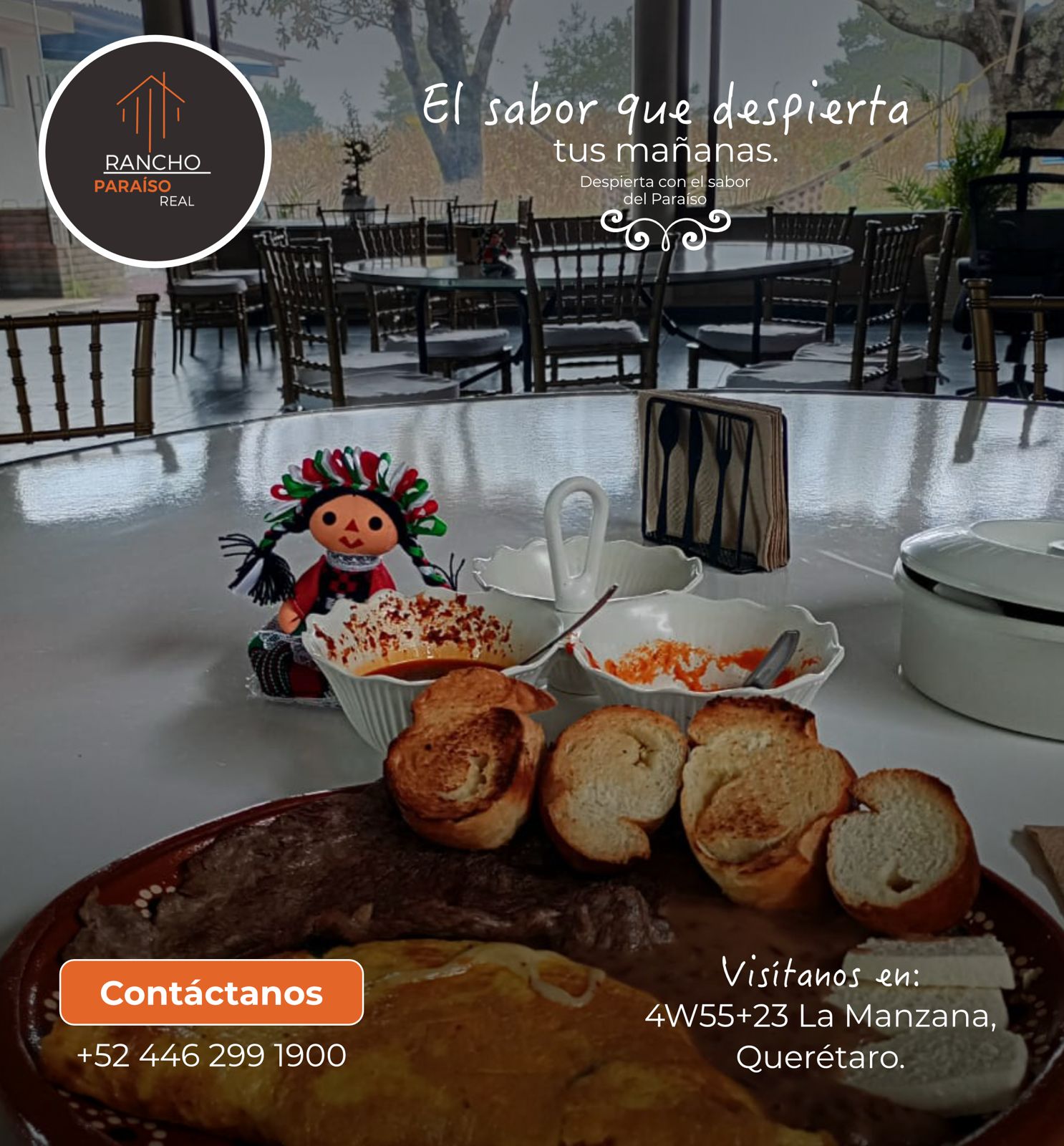 Mariscos Frescos