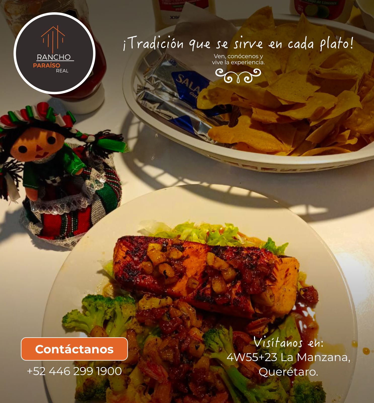 Carnes Asadas