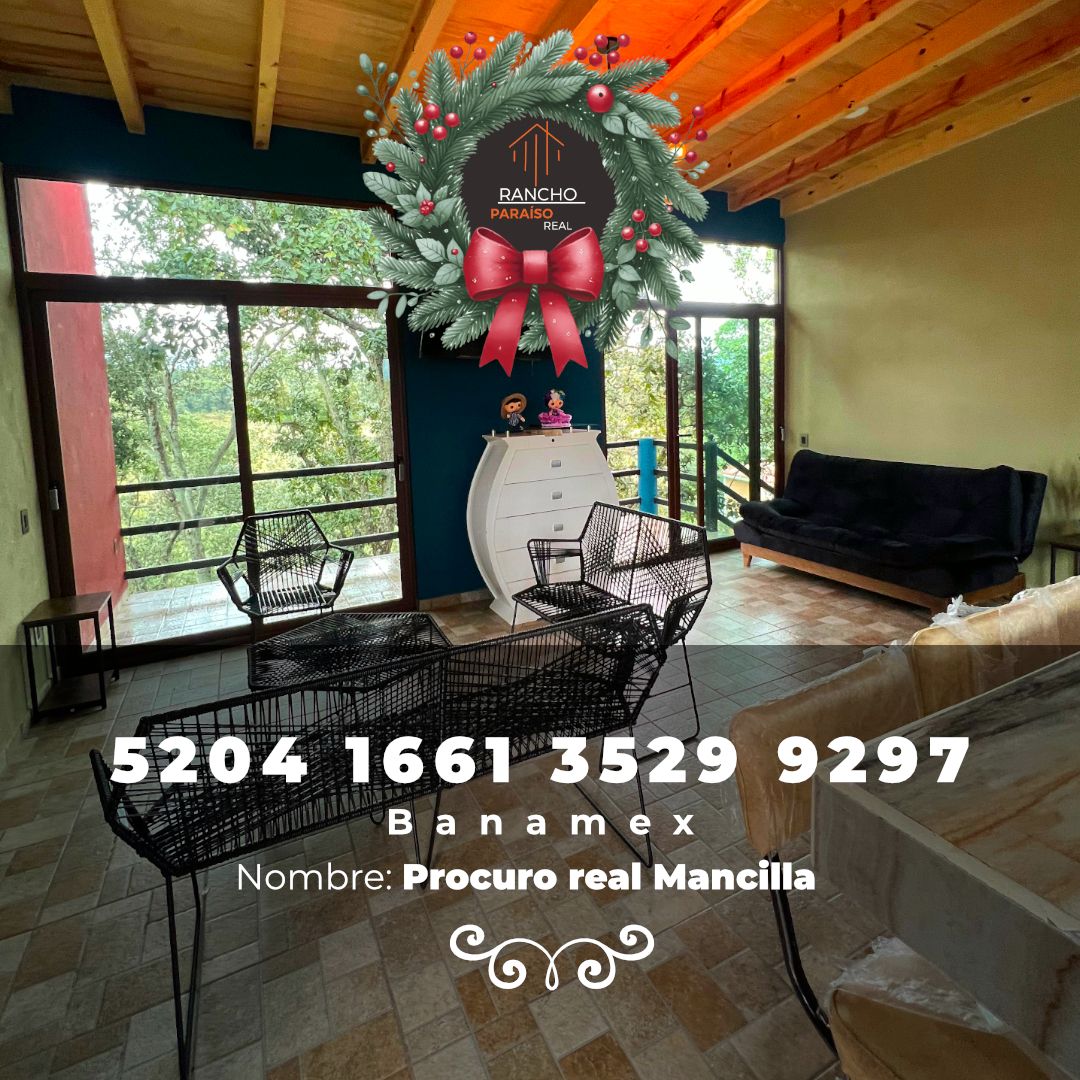 Rancho Paraíso Real 15